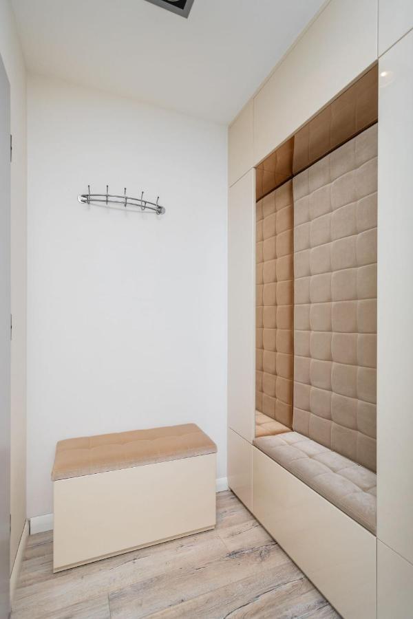 Garbarska Lux With Air Condition Краків Екстер'єр фото